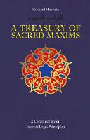 A Treasury of Sacred Maxims