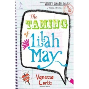The Taming of Lilah May
