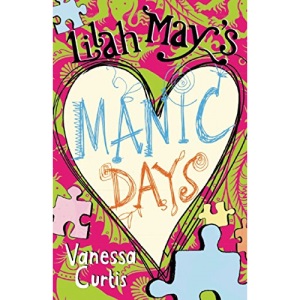Lilah May's Manic Days