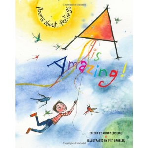 A is Amazing!: Poems about Feelings