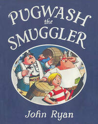 Pugwash the Smuggler (Captain Pugwash)