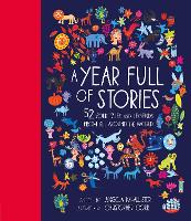 A Year Full of Stories