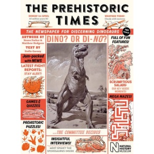 The Prehistoric Times