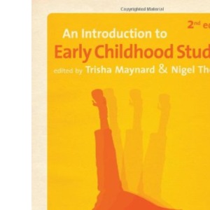 An Introduction to Early Childhood Studies, 2nd Edition