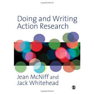 Doing and Writing Action Research
