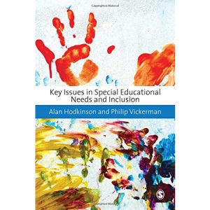 Key Issues in Special Educational Needs and Inclusion (Education Studies: Key Issues)