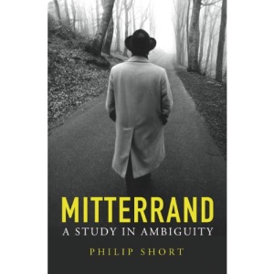 Mitterrand: A Study in Ambiguity
