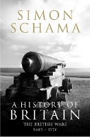 A History of Britain - Volume 2