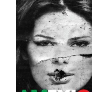 Amexica: War Along the Borderline