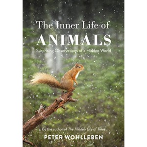 The Inner Life of Animals: Surprising Observations of a Hidden World