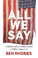 All We Say
