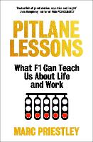 Pitlane Lessons