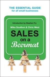 Sales on a Beermat
