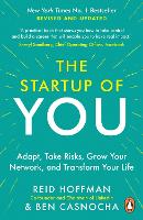 The Start-up of You
