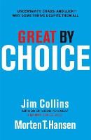 Great by Choice