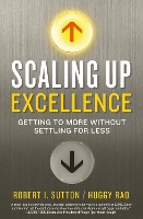 Scaling up Excellence