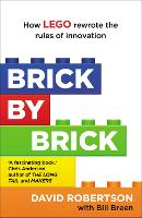 Brick by Brick