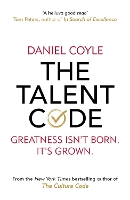 The Talent Code