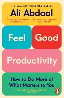 Feel-Good Productivity