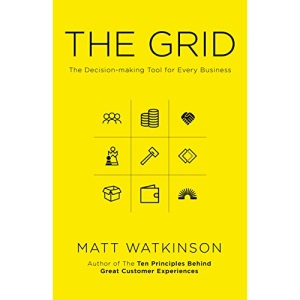 The Grid: The Decision-making Tool for Every Business (Including Yours)