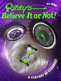 Ripley’s Believe It or Not! 2019