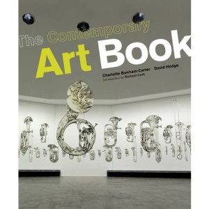 Contemporary Art Book