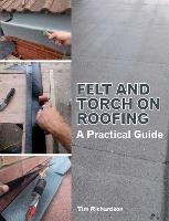 Felt and Torch on Roofing