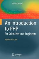 An Introduction to PHP for Scientists and Engineers