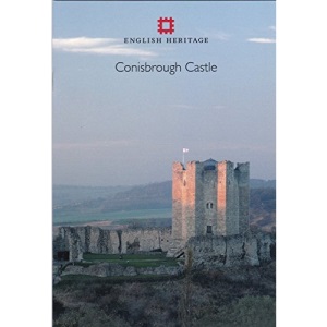 Conisbrough Castle