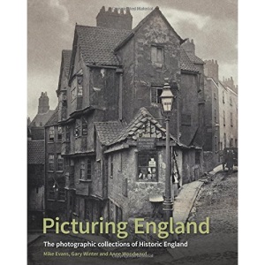 Picturing England: The photographic collections of Historic England
