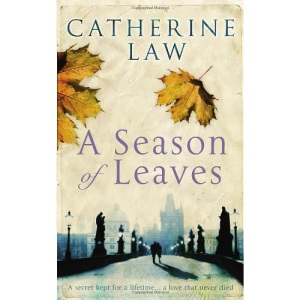 A Season of Leaves