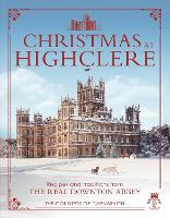 Christmas at Highclere