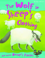 The Wolf in Sheeps Clothing