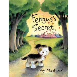 Fergus's Secret (Fergus) (Fergus)