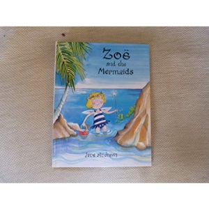 Zoe and the Mermaids