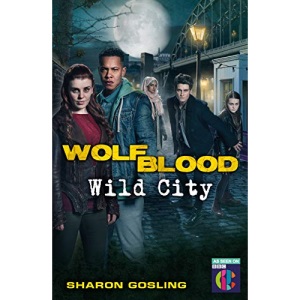 Wolfblood: Wild City