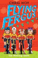 Flying Fergus 5: The Winning Team