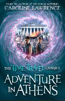 Time Travel Diaries: Adventure in Athens