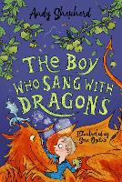 The Boy Who Sang with Dragons (The Boy Who Grew Dragons 5)