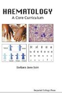 Haematology: A Core Curriculum