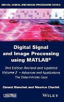Digital Signal and Image Processing using MATLAB, Volume 2