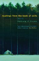 Readings from the Book of Exile
