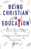 Being Christian in Education