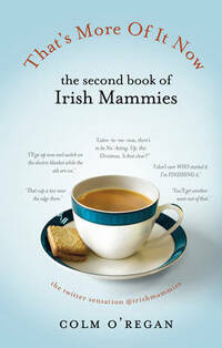 That's More Of It Now: The Second Book Of Irish Mammies