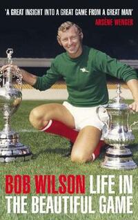 Life in the Beautiful Game