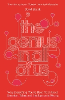 The Genius in All of Us