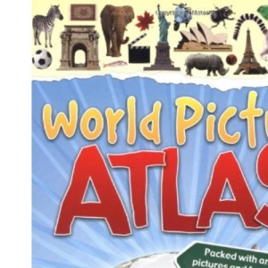 World Picture Atlas