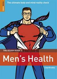 The Rough Guide to Men's Health (Rough Guide Reference)