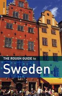 The Rough Guide to Sweden
