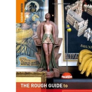 The Rough Guide to Brussels